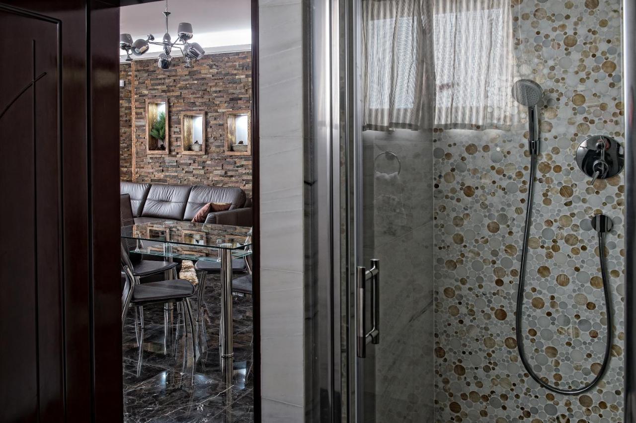 Mountain Resort Residences Ždiar Εξωτερικό φωτογραφία