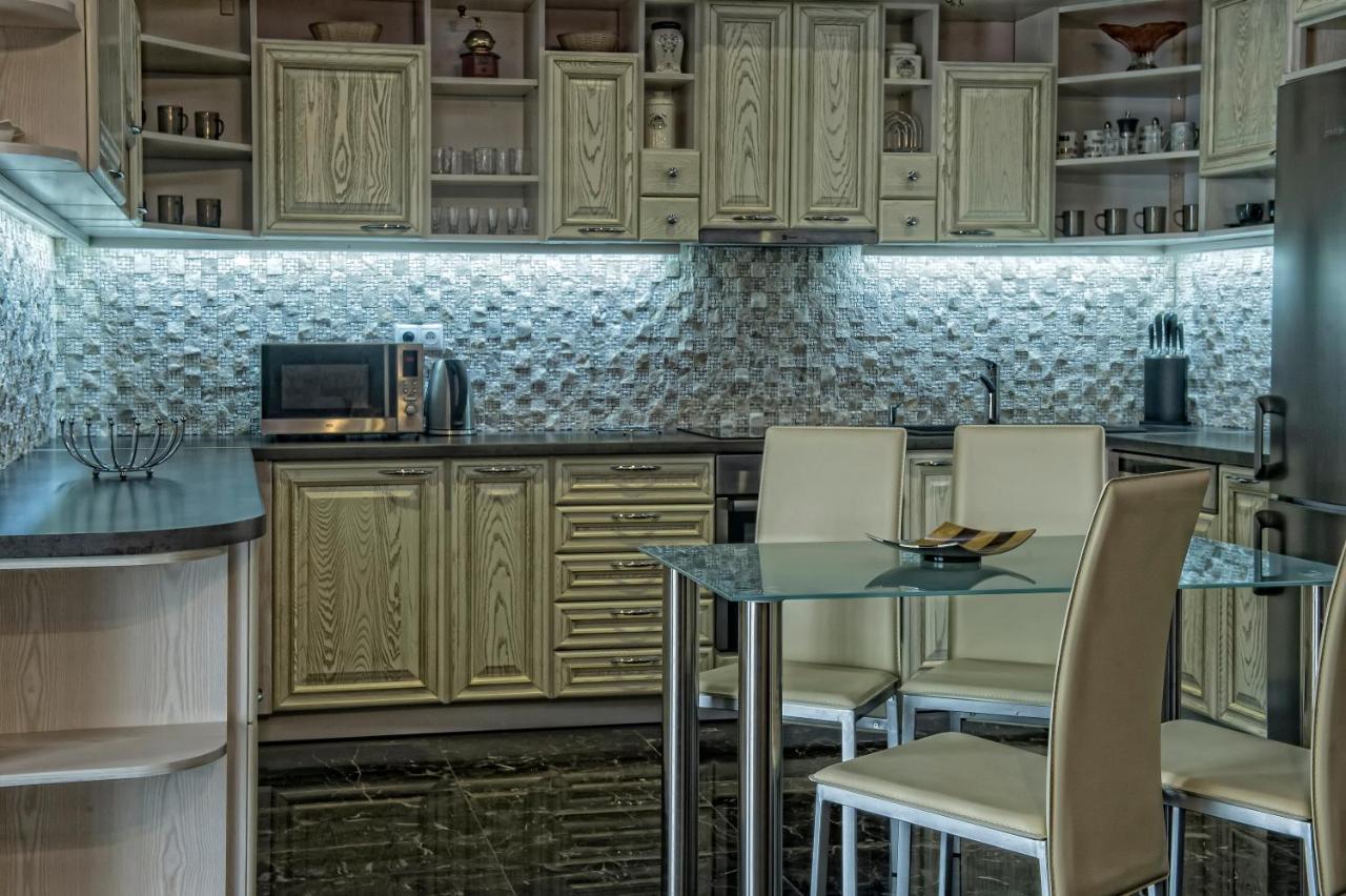 Mountain Resort Residences Ždiar Εξωτερικό φωτογραφία