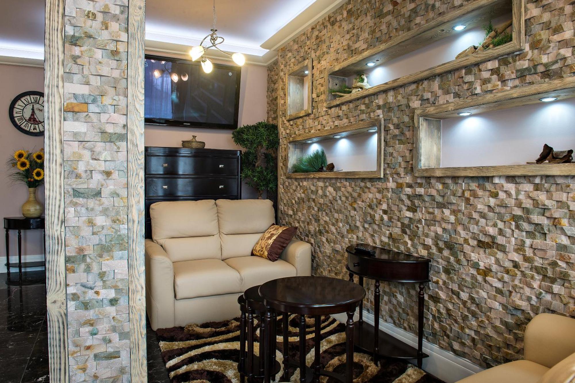 Mountain Resort Residences Ždiar Εξωτερικό φωτογραφία