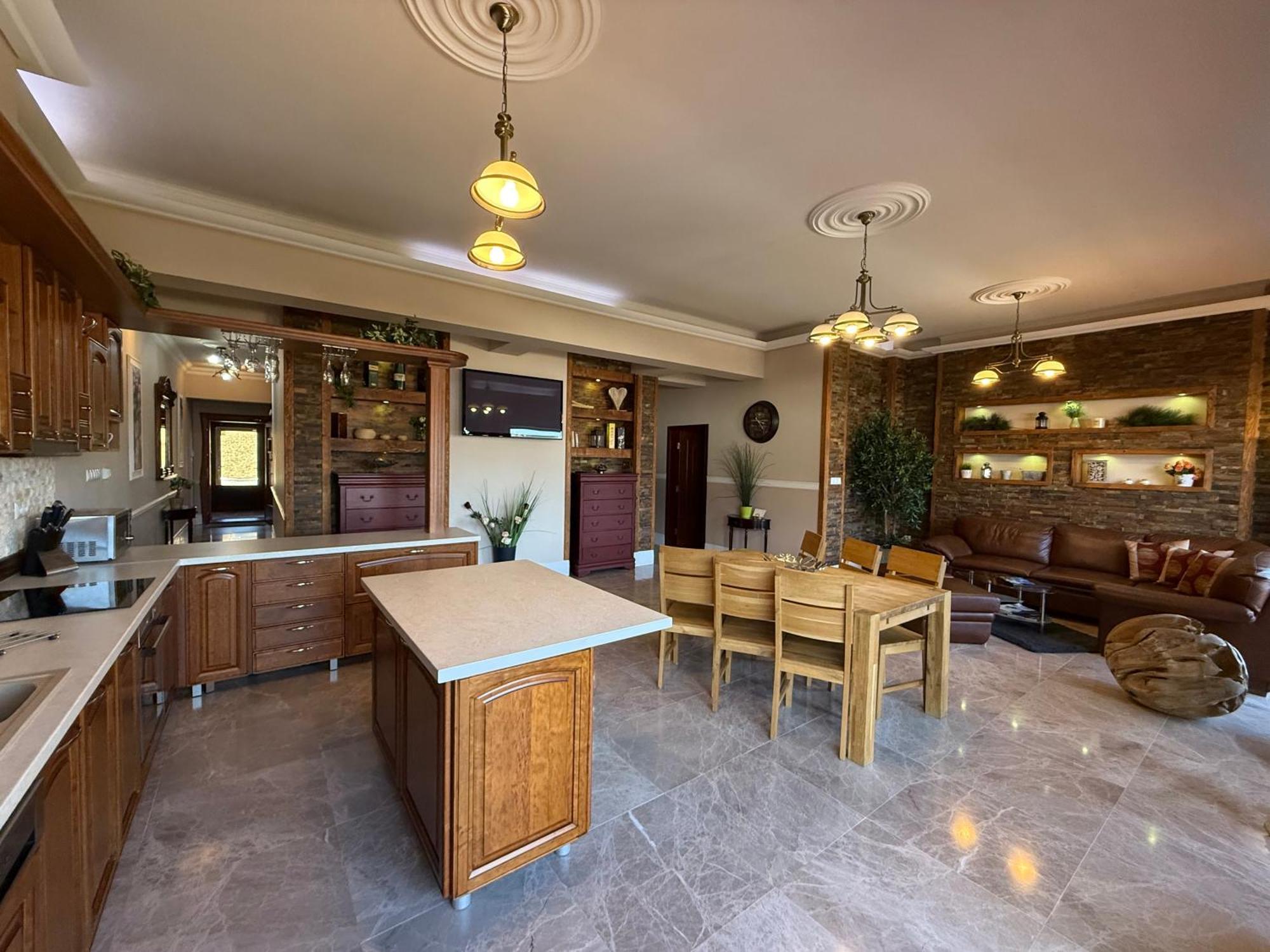 Mountain Resort Residences Ždiar Εξωτερικό φωτογραφία