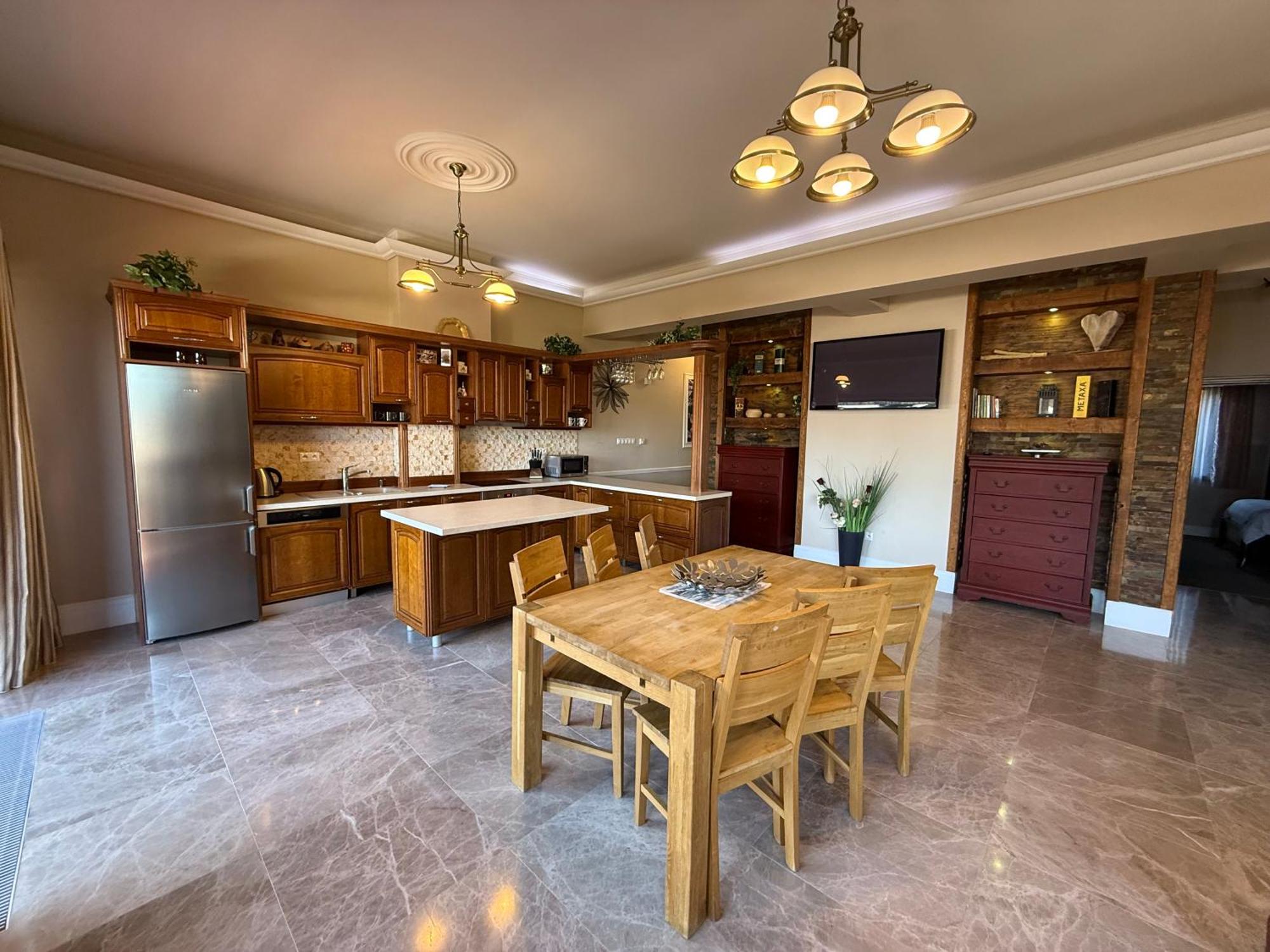 Mountain Resort Residences Ždiar Εξωτερικό φωτογραφία