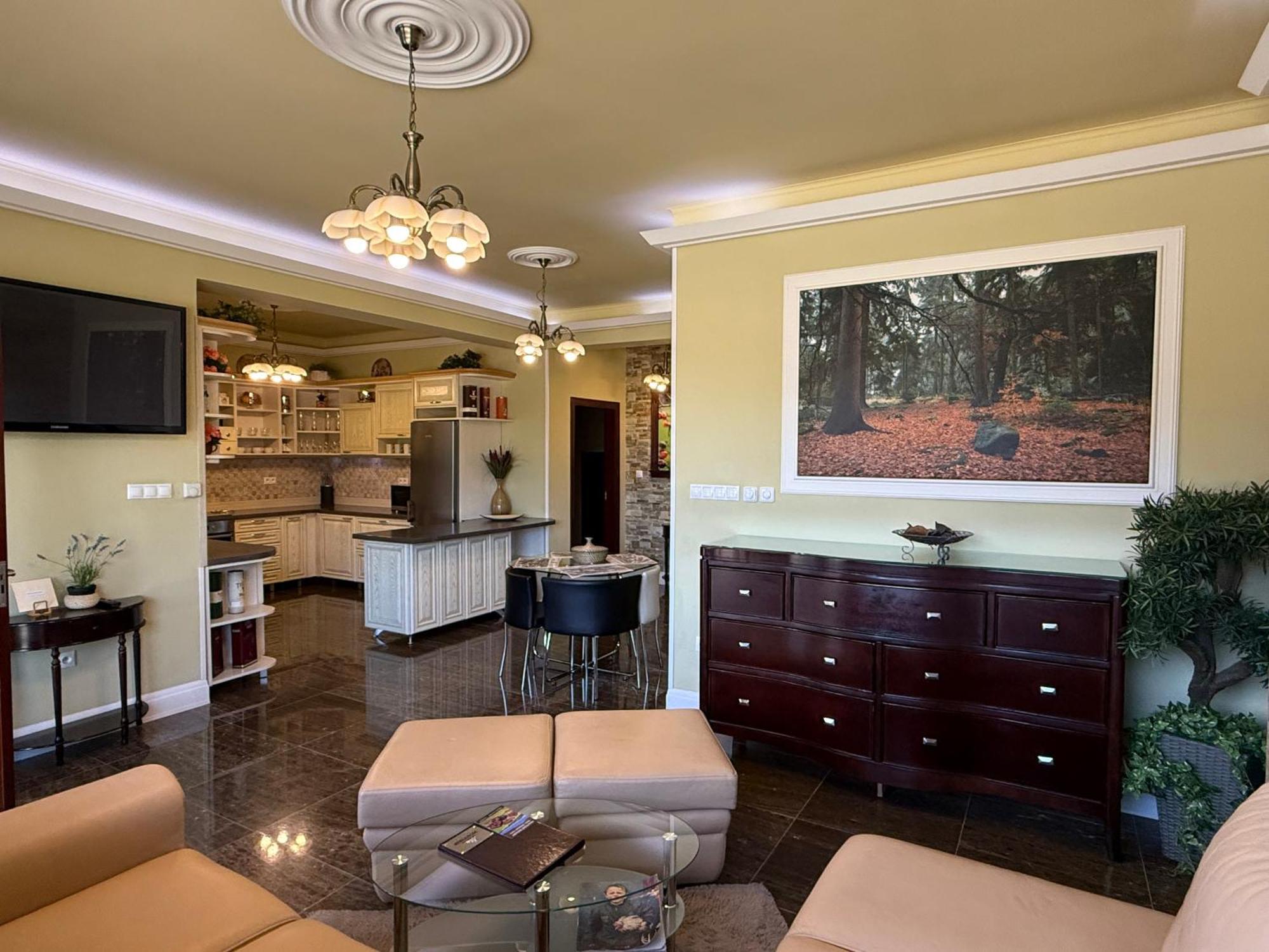 Mountain Resort Residences Ždiar Εξωτερικό φωτογραφία