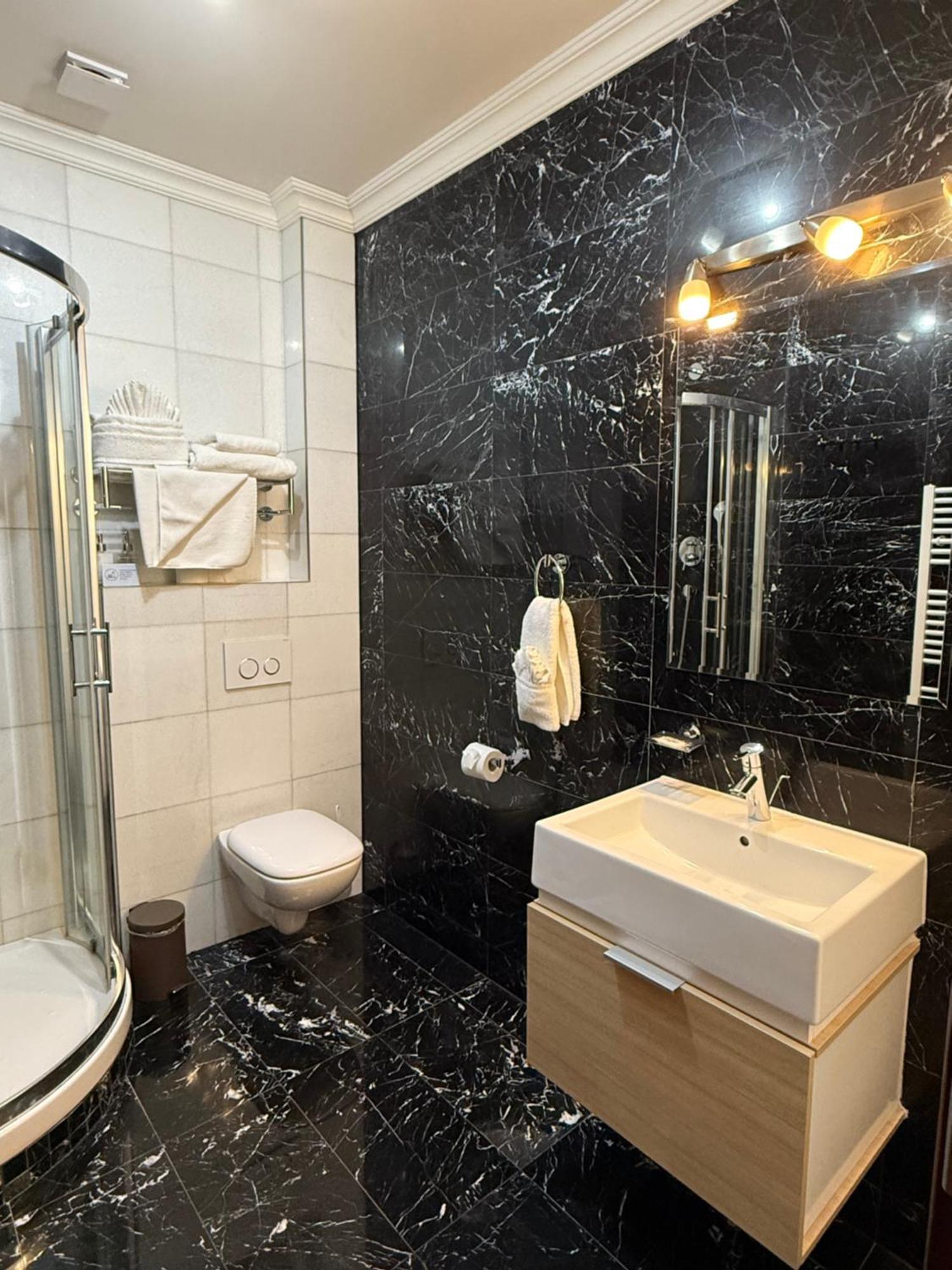 Mountain Resort Residences Ždiar Εξωτερικό φωτογραφία